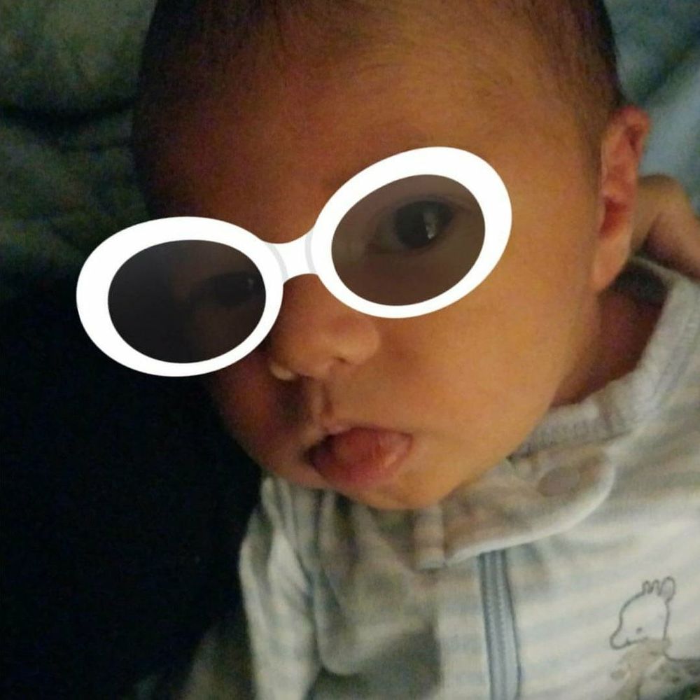 Meet your Posher, Danny